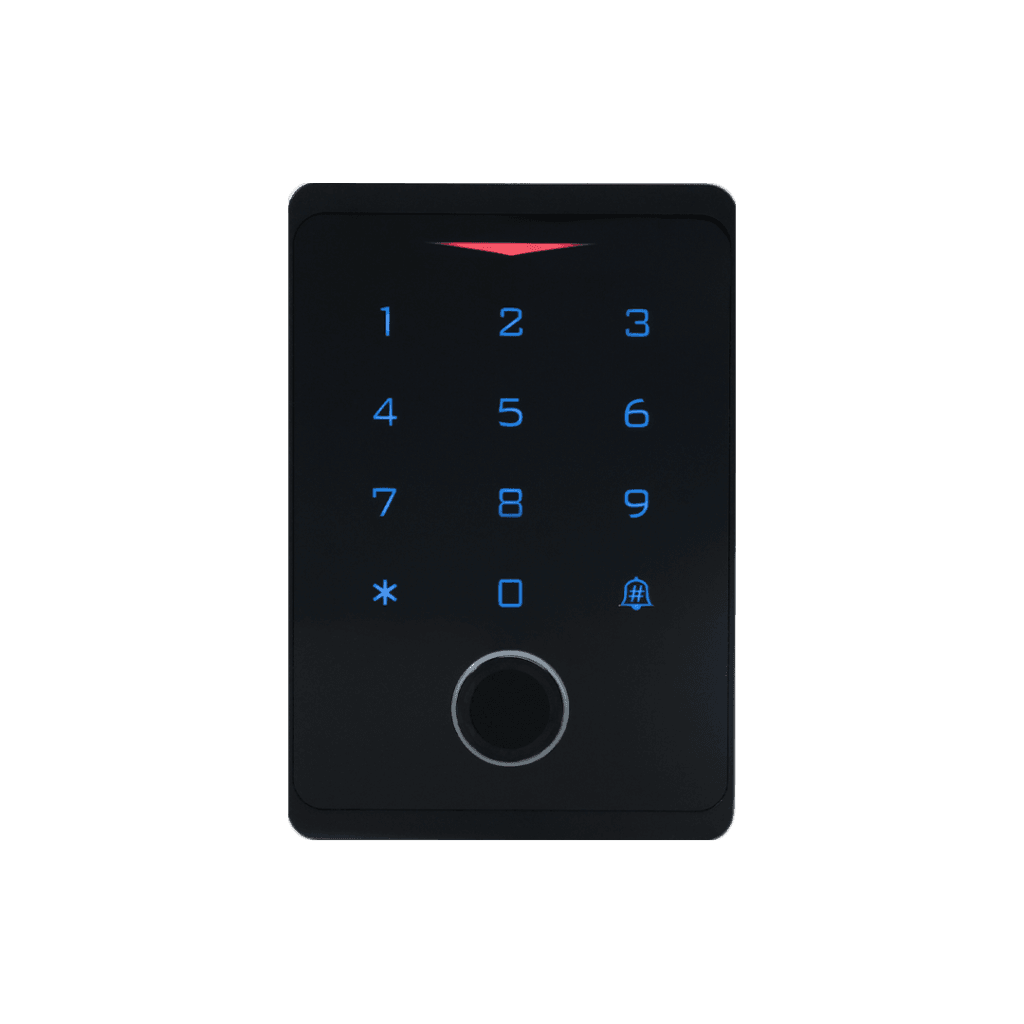 Stoneuk Access Control System