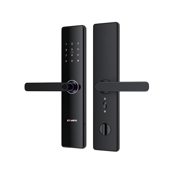 Stoneuk Smart Locks